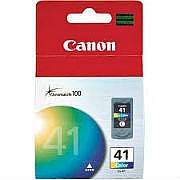 ��� ��� ����� ������ Canon cl41