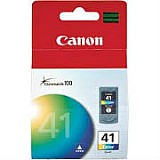 ראש דיו מקורי צבעוני Canon cl41 ראש דיו מקורי צבעוני Canon cl41