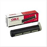 טונר שחור מקורי OKIFAX 4100/4W OKI טונר שחור מקורי OKIFAX 4100/4W OKI