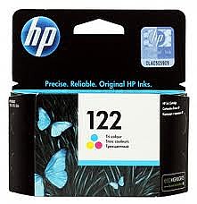 ��� ��� ����� ������ HP 122 CH562HE