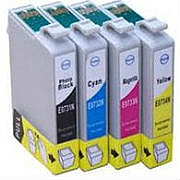 �� ����� ���� ��� ������ Epson T0731 T0732 T0734 T0733