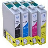 �� ����� ���� ��� ������ Epson T0731 T0732 T0734 T0733