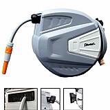 גלגל השקיה אוטומטי Smith 15115-002 באורך 15 מטר גלגל השקיה אוטומטי Smith 15115-002 באורך 15 מטר
