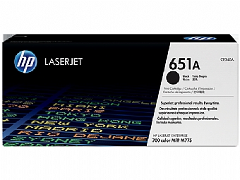 ����� ����� ����� HP 651A CE340A