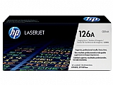 ��� ����� HP 126A CE314A