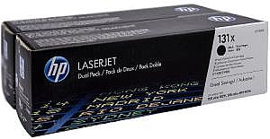 ��� ������ ���� ����� HP 131X CF210XD
