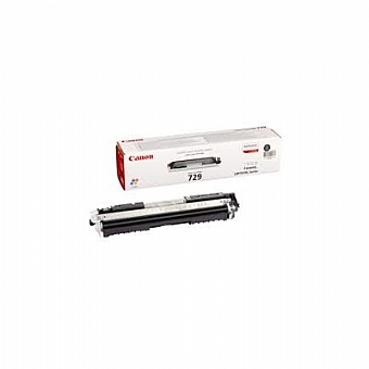 CRG729BK Canon ����