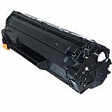טונר שחור תואם Canon CRG725 טונר שחור תואם Canon CRG725