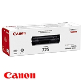 CRG725 Canon קנון CRG725 Canon קנון
