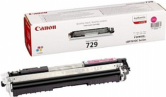 CRG729M Canon