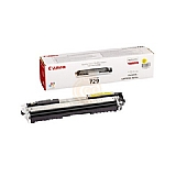 CRG729Y Canon