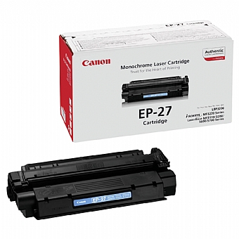 ���� ���� Canon EP27 ����