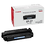 טונר שחור Canon EP27 קנון טונר שחור Canon EP27 קנון