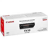 ���� ���� Canon FX10