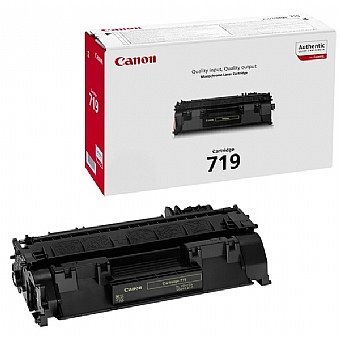 ���� ���� ����� CRG719 CANON