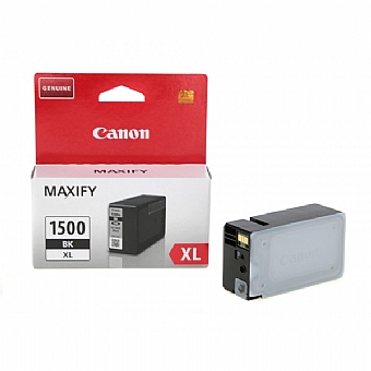 ��� ��� ����� Canon PGI-1500XL BK