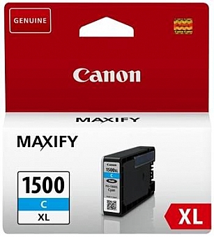 ��� ��� ����� Canon PGI-1500XL C