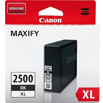 ��� ��� ����� Canon PGI-2500XL BK