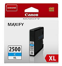 ��� ��� ����� Canon PGI-2500XL C