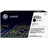 652A CF320A HP טונר שחור מקורי 652A CF320A HP טונר שחור מקורי