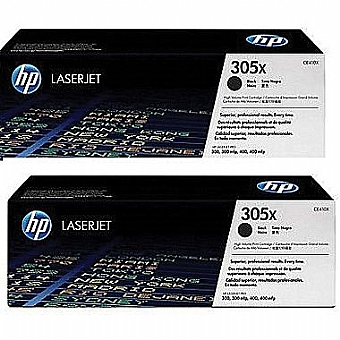 ��� ������ ���� ����� CE410XD 305X HP
