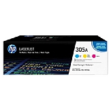 טונר ציאן מגנטה וצהוב מקורי HP CF370AM טונר ציאן מגנטה וצהוב מקורי HP CF370AM