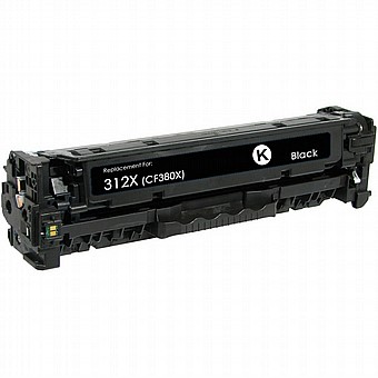 ���� ���� ���� HP CF380X