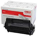 טונר + תוף מקורי B730 OKI טונר + תוף מקורי B730 OKI