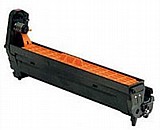 C5800 C5900 MFP5550 תוף אדום מקורי Oki C5800 C5900 MFP5550 תוף אדום מקורי Oki