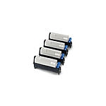 C5800 C5900 MFP5550 ��� ���� ����� Oki