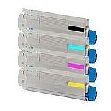 ���� OKI � - C831 ���� �����