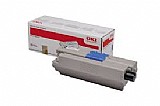 טונר OKI ל - C831 שחור מקורי טונר OKI ל - C831 שחור מקורי