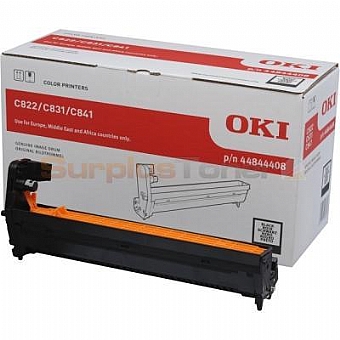 ��� ����� C822 OKI C/Y/M/BK