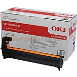 ��� ����� C822 OKI C/Y/M/BK