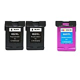 ����� ������ ��� ������+ ������ ������ HP 652