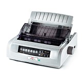 מדפסת M-5520 מדפסת M-5520