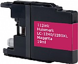 ראש דיו אדום תואם Brother LC1220M ראש דיו אדום תואם Brother LC1220M