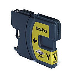 ��� ��� ���� ���� Brother LC1220Y