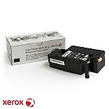 טונר שחור מקורי Xerox 106R02763 טונר שחור מקורי Xerox 106R02763