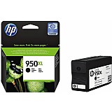 זוג ראשי דיו שחורים HP 950XL זוג ראשי דיו שחורים HP 950XL