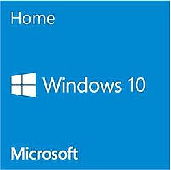 Win Home 10 64Bit Eng DVD