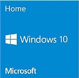 Win Home 10 64Bit Eng DVD
