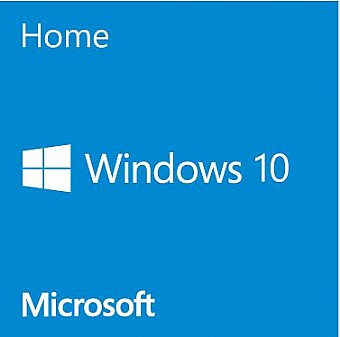 Win Home 10 Win32 Eng DVD