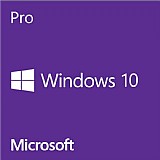 ����� ����� Win Pro 10 Win32 Hebrew DVD