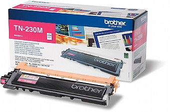 ���� ���� ����� Brother TN230M