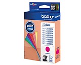 דיו מגנטה מקורי Brother LC223M דיו מגנטה מקורי Brother LC223M
