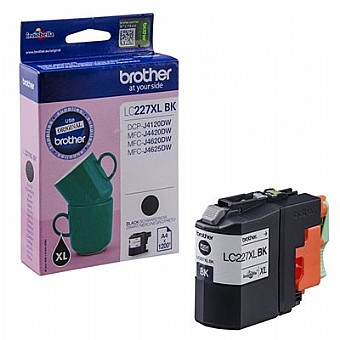 ��� ����� ���� Brother LC227XLBK
