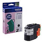 דיו מקורי שחור Brother LC227XLBK דיו מקורי שחור Brother LC227XLBK