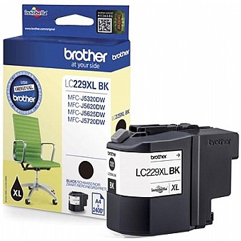 ��� ����� ���� Brother LC229XLBK