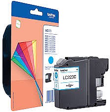 ��� ���� ����� Brother LC223C